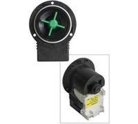 POMPE DE VIDANGE PLASET 74803 30W 230V