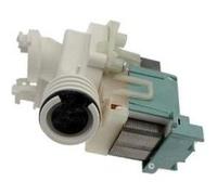 Pompe de vidange pour DE DIETRICH ARISTON HOTPOINT, INDESIT, SCHOLTES (60621) G
