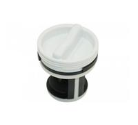 Pompe de vidange pour filtre machine à laver Candy - Numéro de pièce authentique 41021233