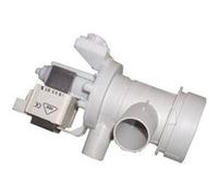 Pompe De Vidange Pour Lave Linge Aeg