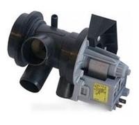 Pompe de vidange pour lave linge ariston G