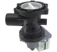 Pompe de vidange pour lave-linge Ariston Hotpoint - C00855480