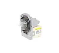 Pompe de vidange pour lave-linge avec protection thermique 14004917701