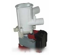 POMPE DE VIDANGE pour LAVE LINGE BALAY - 481936018183
