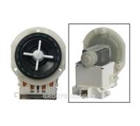 Pompe de vidange pour lave-linge BEKO BLF515FR, L1550, WA600 - Pièce d'origine constructeur