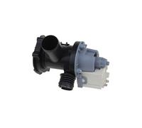 Pompe de vidange pour lave-linge C00855480