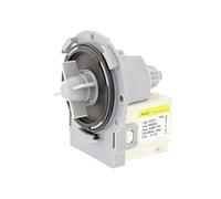POMPE DE VIDANGE POUR LAVE LINGE ELECTROLUX - 14004917701
