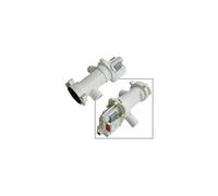 Generique Pompe de vidange pour lave-linge 79776-40233 L71B014I1 – Compatible Fagor/Brandt/Vedette
