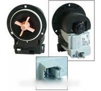 Pompe de vidange pour lave linge fagor brandt vedette sauter de-dietrich G
