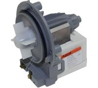 LG Electronics Moteur pompe de vidange EAU61383505 (53015-39437) pour lave-linge – à l'unité