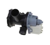 Whirlpool Pompe de vidange pour lave-linge C00855480