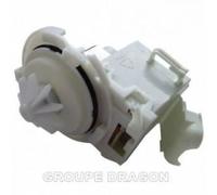 Pompe de vidange pour lave-vaisselle Bosch B/S/H - EBS2556-5107 - Pièce d'origine constructeur