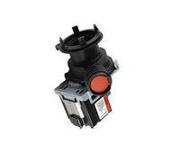 Pompe de vidange (138366-39744) lave-vaisselle 91200173 candy, rosieres, hoover, iberna