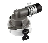 Pompe de vidange pour lave-vaisselle, compatible avec LDT9965BD, LDT9965BD/00, LDF7774ST, LDS5774ST, LSDF9969BD, LDF7774BD, LDF7551BB, LDF7551ST, LDF7551WW