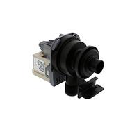 POMPE DE VIDANGE POUR LAVE VAISSELLE ELECTROLUX - 117249700