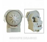 POMPE DE VIDANGE pour lave vaisselle FAGOR BRAN…