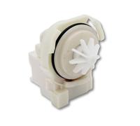 Smeg Pompe de vidange pour lave-vaisselle 792970244/792970307 – 303962 Blanc/Blanc G