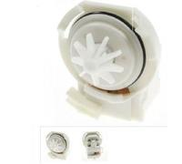 Pompe de vidange pour lave vaisselle whirlpool G
