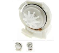 POMPE DE VIDANGE POUR LAVE VAISSELLE WHIRLPOOL - BVMPIECES