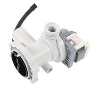 Pompe de Vidange pour Machine à Laver 220v, Modèle Px-2-35 | Plastique, Drainage et Remplacement DIY, pour Tambours, Tuyau D’évacuation, Maison et Techniciens