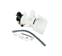 Pompe de vidange pour machine à laver Bauknecht équivalent au 481231028144