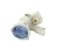 Pompe de vidange pour machine à laver compatible avec Bosch Siemens 30W 230V 00146083 146083 - DPO20-062 Hanning 8001090259