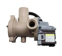 Pompe De Vidange Pour Machine À Laver, Compatible Avec Samsung, Assemblage De Pièces De Lave-linge À Moteur De Drainage 0022150033660401A