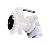 Pompe de vidange pour machine à laver Haier à chargement frontal, vanne de vidange B30-6A et moteur PX-2-35, pièce d'évacuation efficace de l'eau