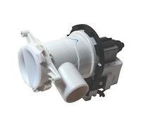 Pompe de vidange pour machine à laver Nouveau Monde 2840940100