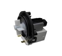 Pompe de Vidange pour Machine a Laver Pour LG pour EAU62263305 lave-linge pièces de Drainage BPX2-56L AC220-240V 50Hz moteur de pompe de vidange