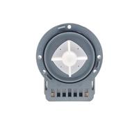 Pompe de Vidange pour Machine a Laver Pour LittleSwan Machine À Laver Pompe De Vidange, Moteur PX-2-35 220V/240V 50Hz 35W, Pièces De Lave-linge