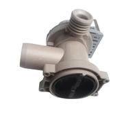 Pompe de Vidange pour Machine a Laver Pour Samsung Ensemble De Pompe De Vidange Pour Machine À Laver, Pièces Lave-linge, Moteur Drainage, S3041 0022150033660401 A