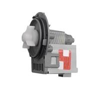 Pompe de Vidange pour Machine a Laver Pour Samsung lave-linge lave-linge Drainage B20-6 DC31-00030A 220-240V 50Hz moteur de pompe de vidange