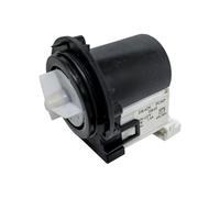 Pompe de Vidange pour Machine a Laver Pour Samsung Machine À Laver DB-02 Ensemble De Pompe À Eau De Vidange 4681EA2001T Pièces De Laveuse De Moteur De Drainage