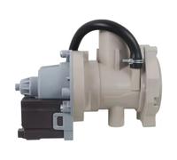 Pompe de Vidange pour Machine a Laver Pour Samsung Machine À Laver Ensemble De Pompe De Vidange, Pièces De Moteur De Drainage 0022150033660401A