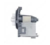 Pompe de Vidange pour Machine a Laver Pour Samsung Pompe De Vidange Machine À Laver, Moteur B20-6 220-240V 50Hz 30W 3000r/min Pour DC31-00030A