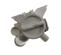 Pompe de Vidange pour Machine a Laver Pour TEKA Lave-linge B30-3A, Sèche-linge Pompe De Vidange