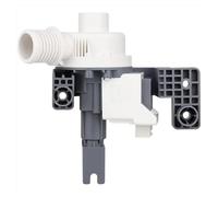 Pompe de Vidange pour Machine a Laver Pour Whirlpool pour WTW5100HC0 lave-linge de remplacement pompe de vidange ensemble W11396717 W11263349