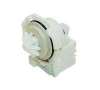 Pompe de vidange pour Machine à laver SMEG. Véritable numéro de pièce 792970244