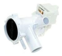 Pompe de vidange pour seche linge smeg G