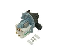 Pompe de vidange pour Zanussi machine à laver équivalent à 50286281006