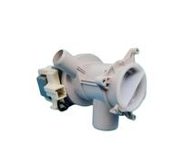 Pompe De Vidange PX-2-35 Compatible Avec Les Machines À Laver Beko | Convient aux laveuses à tambour Beko. Pompe 30W. Corrige les erreurs de vidange. 1 pièce.