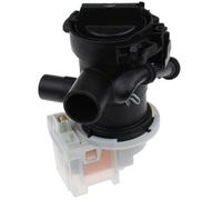 Pompe De Vidange (rempl. 00144971) - 30w - Original séns Emballage - 00145777 Bosch