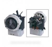 Pompe de vidange (56753-39709) Lave-linge (51X7463 THOMSON SANGIORGIO BRANDT FRIGEAVIA QUELLE BOREAL AEG ELEKTRA-BREGENZ JUNO DE DIETRICH VEDETTE SIEMENS BOSCH SAIVOD FUTURA HOOVER SINGER VIKA BAUKNEC