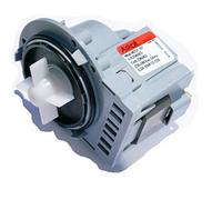 Pompe de vidange SYNCHRONE - ASKOLL M231 XP - 40 W - Blanc - Conçu pour Lave-vaisselle et Machine à laver