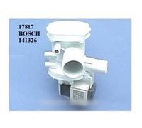 Pompe de vidange synchrone bosch pour lave linge bosch b/s/h G