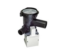 Pompe de Vidange Technologie Magnétique 30 Watt Rotation À Askoll Balay 144305