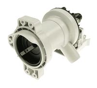 POMPE DE VIDANGE TP-65-25-2-39L pour LAVE LINGE THOMSON - 489H04