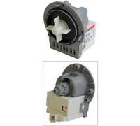 PIECE CONSTRUCTEUR - POMPE DE VIDANGE UNIV. ASKOLL M230 34W POUR LAVE LINGE