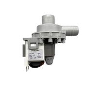 Pompe de vidange universelle 220 V, 30 W, 0,2 A, 20 l/min, for machines à glaçons, fours, lave-vaisselle, accessoires, 30 mm 24 mm, modèle P25-1